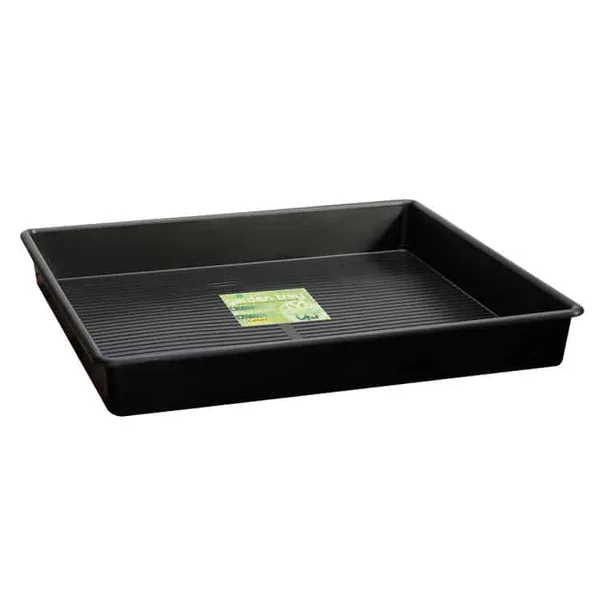 3.3′ x 3.3′ Square Garden Tray