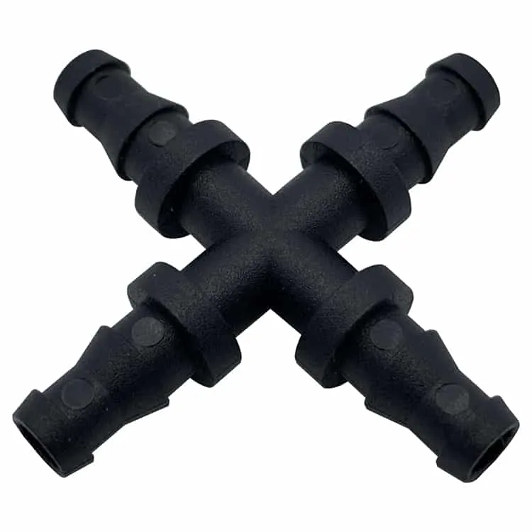 3/8″ or 1/4″ Cross Connector - Image 2