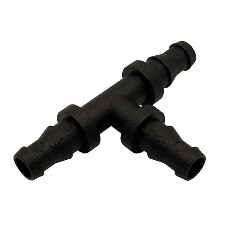 3/8″ or 1/4″ Tee Connector - Image 2