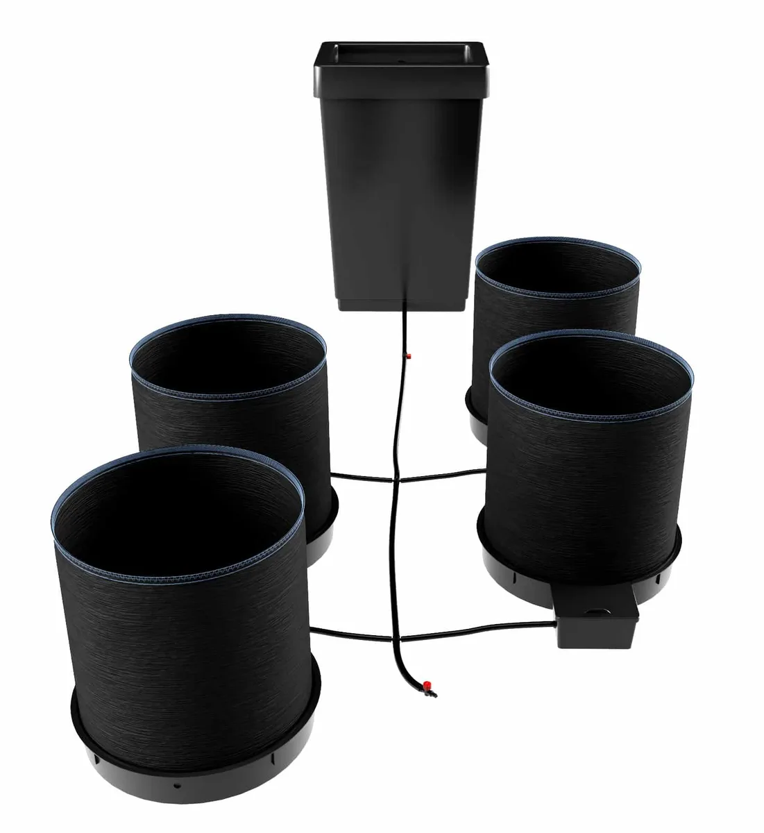 4 Pot XXL System - Image 2