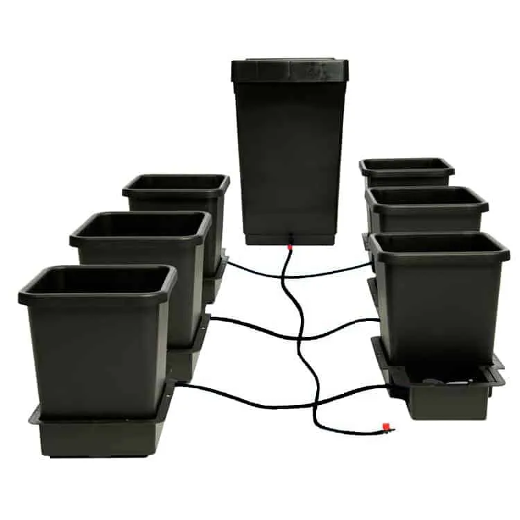 6Pot Pro System - Image 2