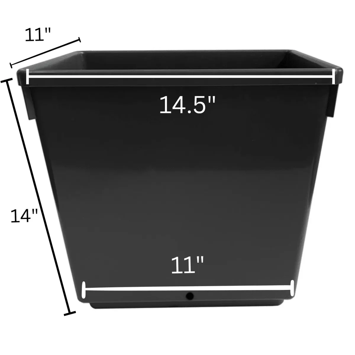8 Gallon Hard Tank Kit - Image 2