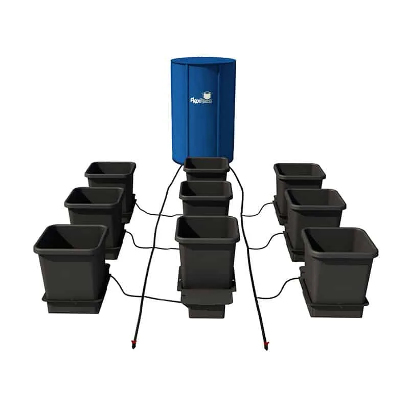 9Pot System - Image 2