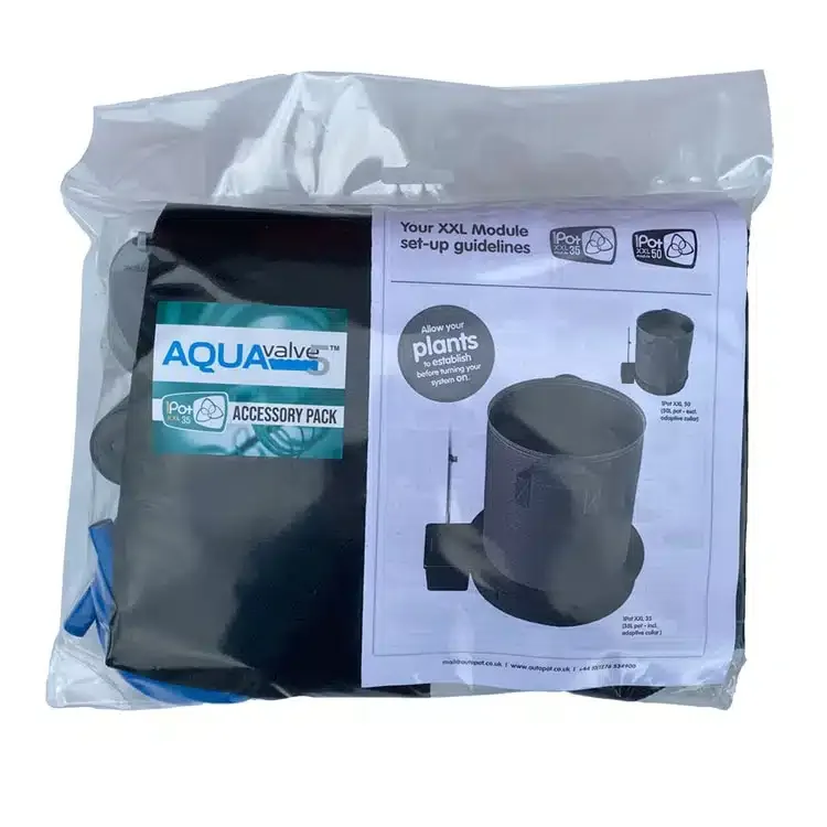 Accessory Pack for 9 gal XXL Module Inc. Pot - Image 2
