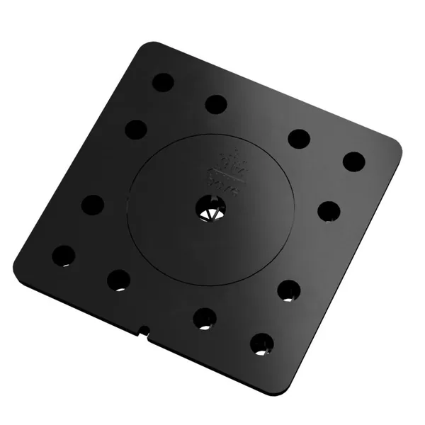 AutoPot AutoPot AirBase Square