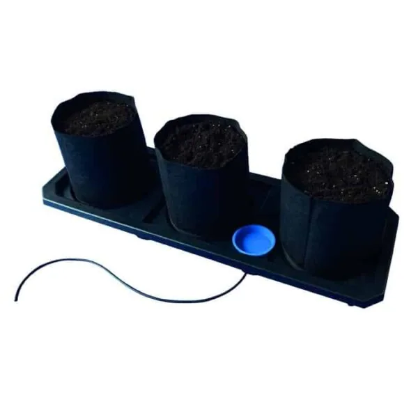 Auto3XL GeoPot Tray System