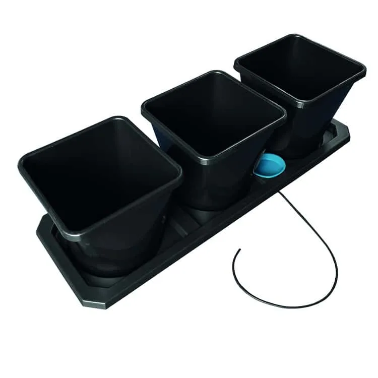 Auto3XL Tray System - Image 2