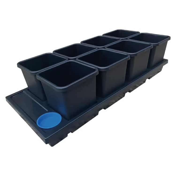 Auto8 3.9gal Pots - Image 2
