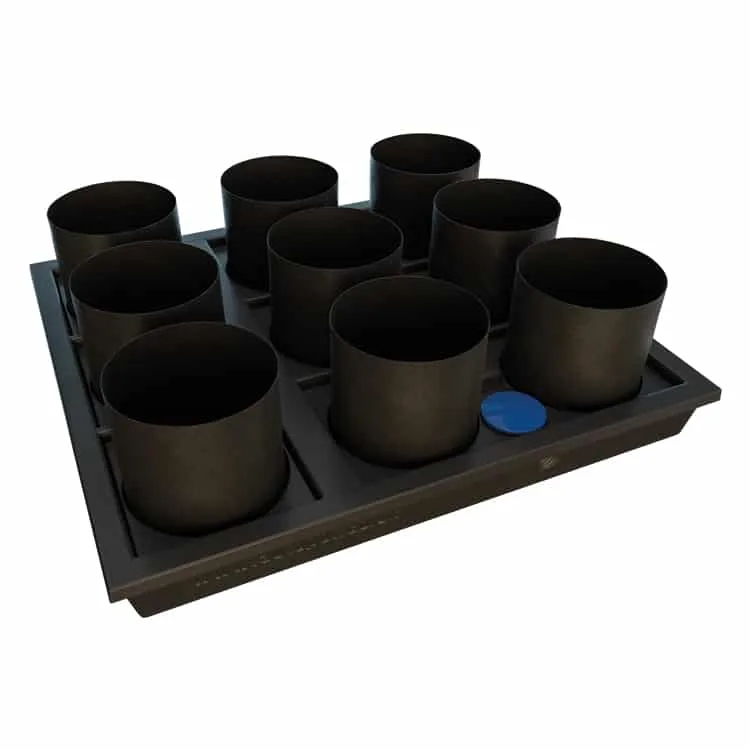 Auto9XL GeoPot Tray System - Image 2