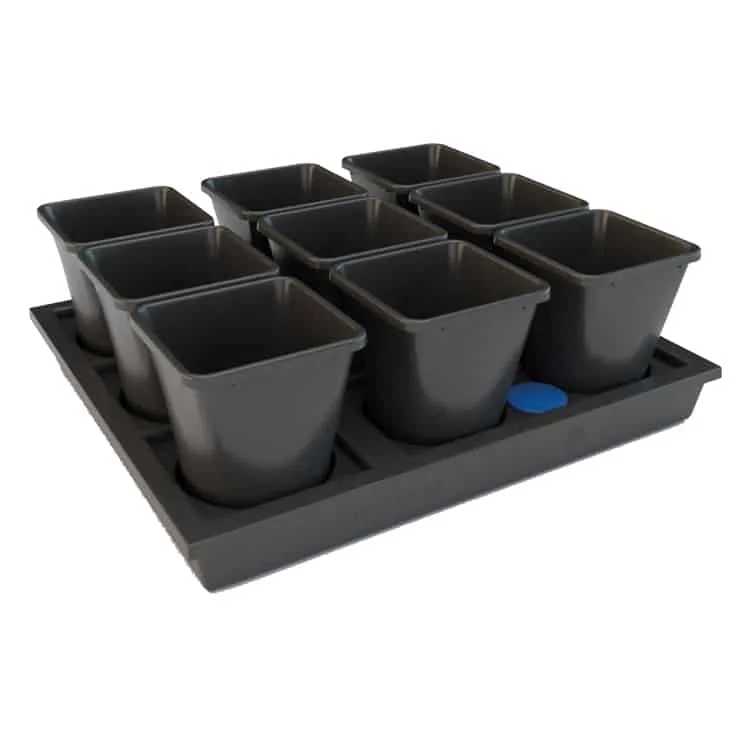Auto9XL Tray System - Image 2