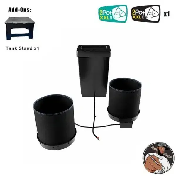 Bassdropkeys 2 Pot XXL System Bundle - Image 2