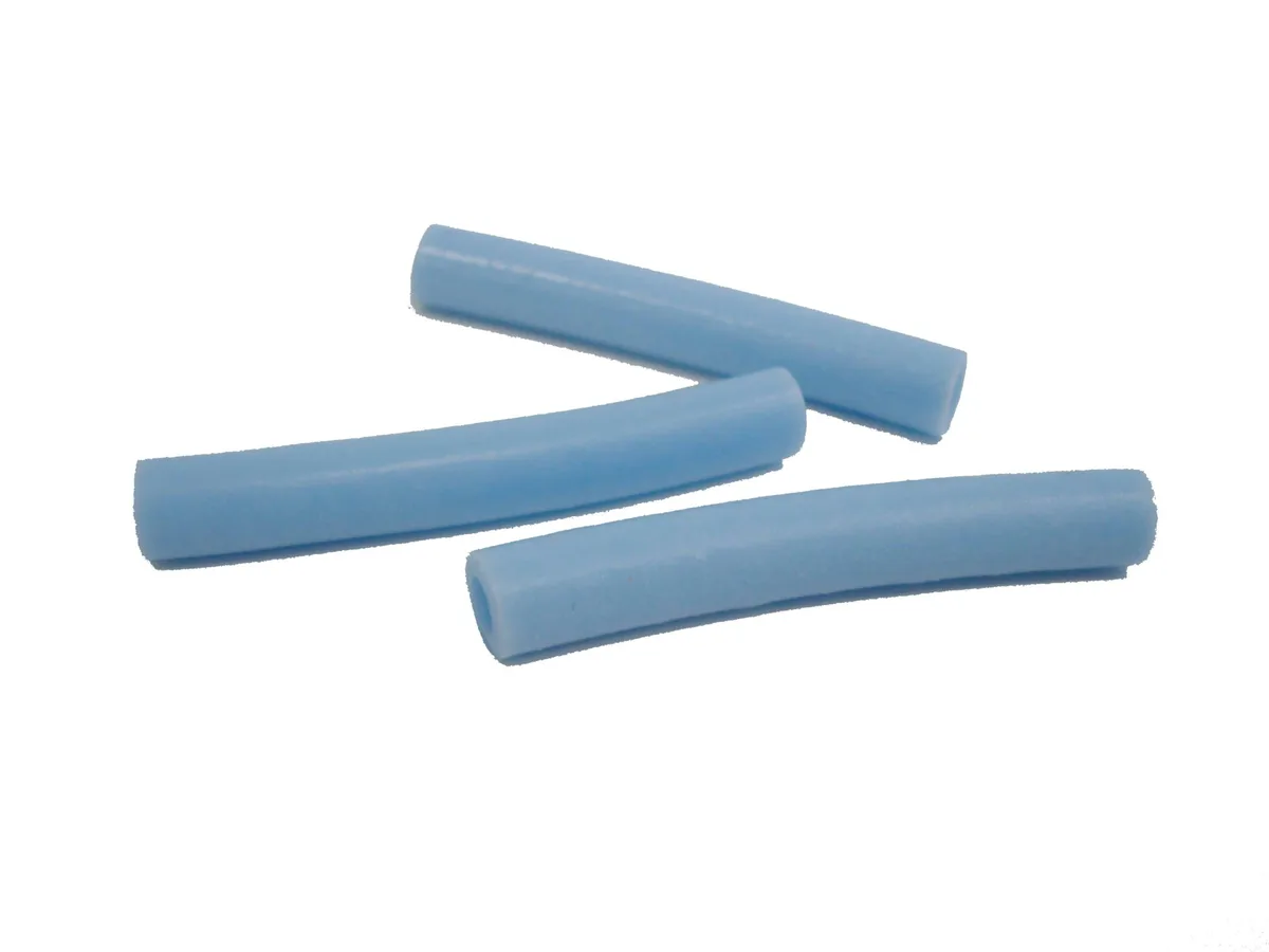 Blue Bubble Pipe for AirDome - Image 2
