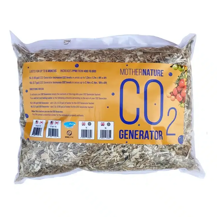 CO2 Generator Refill 10 Liter - Image 2