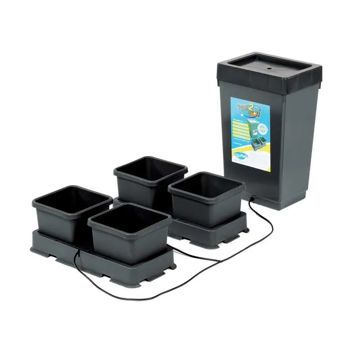 Easy2grow 4 - Image 2