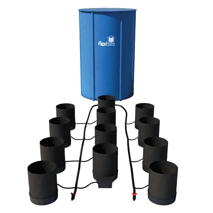 GeoPot 12 System - Image 2