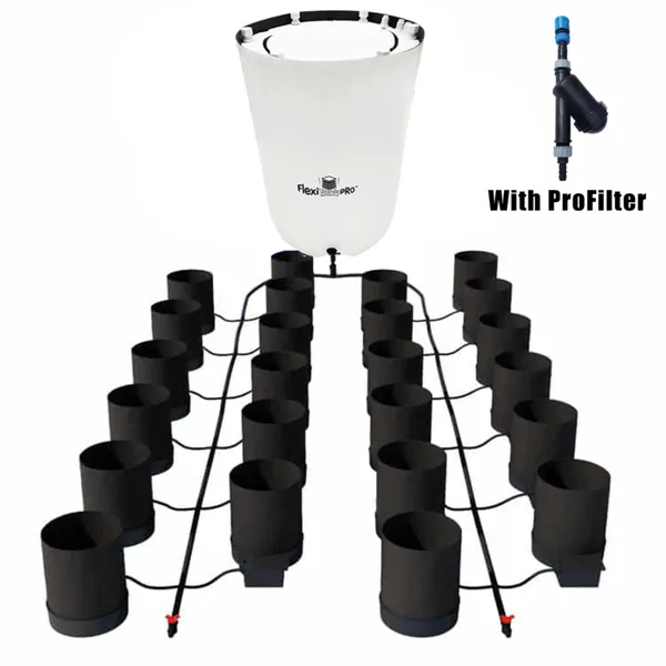 AutoPot GeoPot 24 System