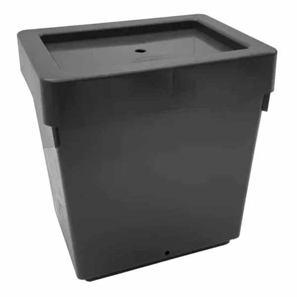 Hard Tank Lid (fits 8 gal and 12.4 gal tank) - Image 2