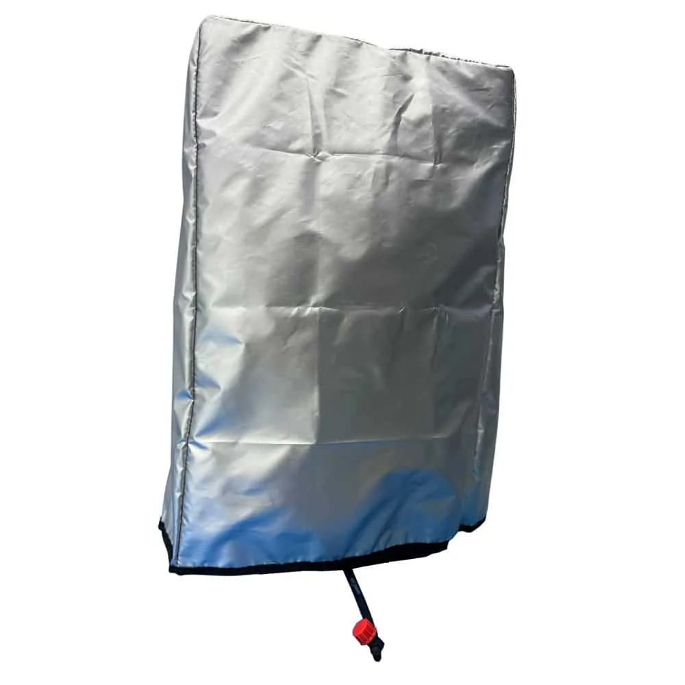 Hard Tank Reflective Cover - Image 2