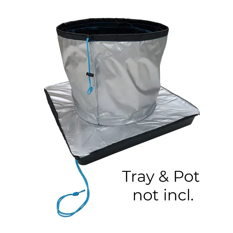 AutoPot PlantSkirt Small - Image 2