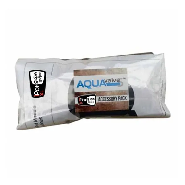 AutoPot XL GeoPot Module Accessory Pack