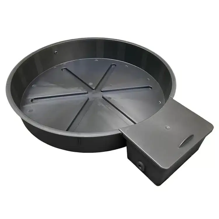 XXL Module Tray and Lid with 3/8″ Grommet - Image 2