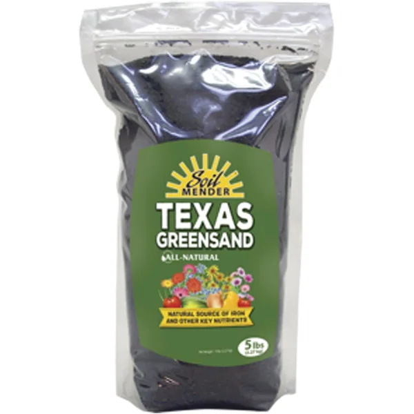 Oldcastle Lawn & Garden Back To Earth 5 lbs Wormcasting ( Soil Mender)