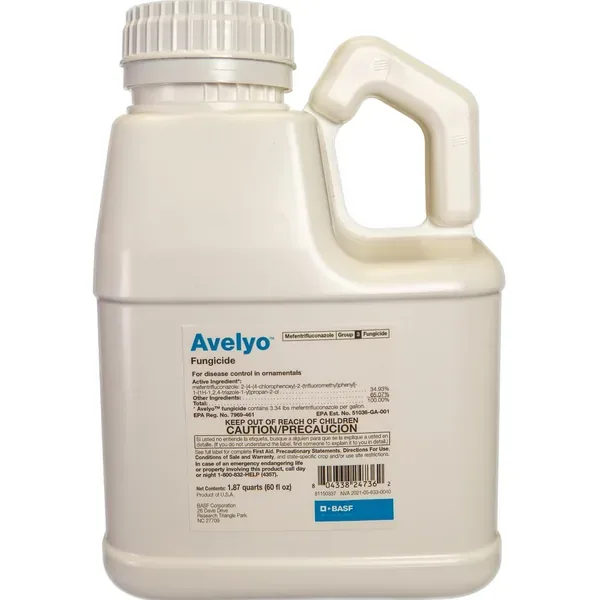 BASF Avelyo 60oz AGENCY — Case of 4 - Image 2