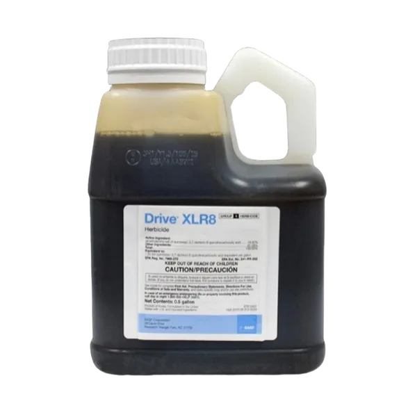 BASF Drive XLR8 64oz — Case of 4 - Image 2