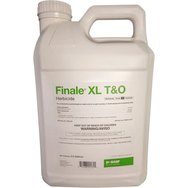 Basf BASF Finale XL 2.5Gl