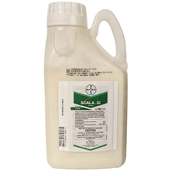 Bayer Scala SC 0.5Gl ( Pyrimethanil ) — Case of 8