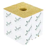 Begrow 4" x 4" x 4" Stone Wool Cubes