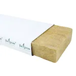Begrow 6" x 36" x 4" Stone Wool Slabs