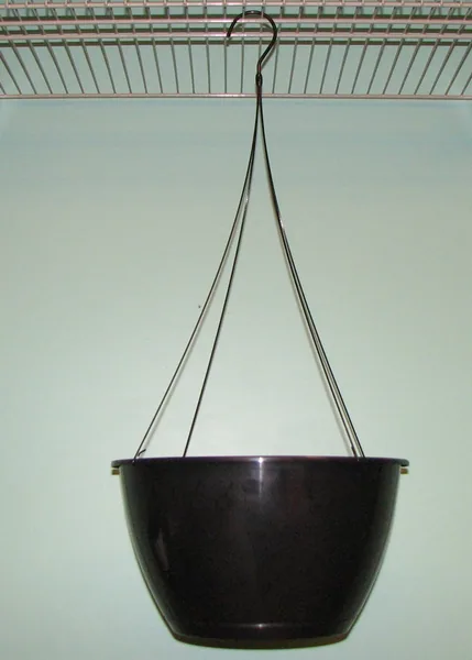 Belden Plastics Belden 14.00 Sl Hb W/Blk Flex Hgr Black