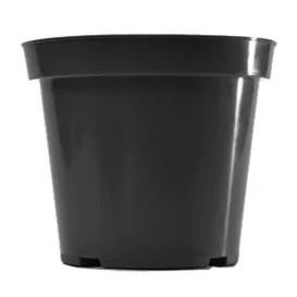 Belden Plastics BLD 04.50 GERANIUM BLK — Case of 600