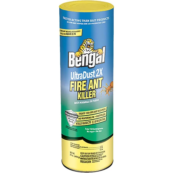 Bengal Ultradust Fire Ant Killer