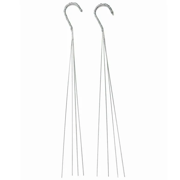 Sun Bulb Company Better Gro 4 Wire Hanger 2PK