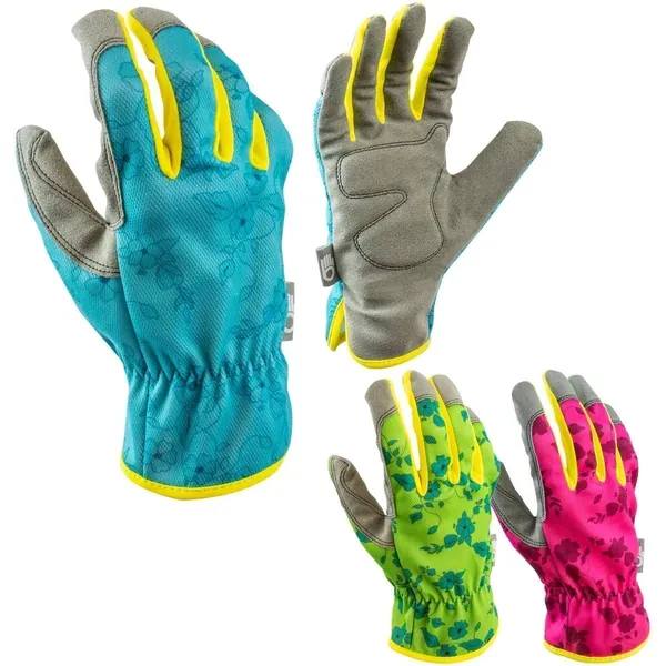 BGC Assorted Floral Glove - Image 2