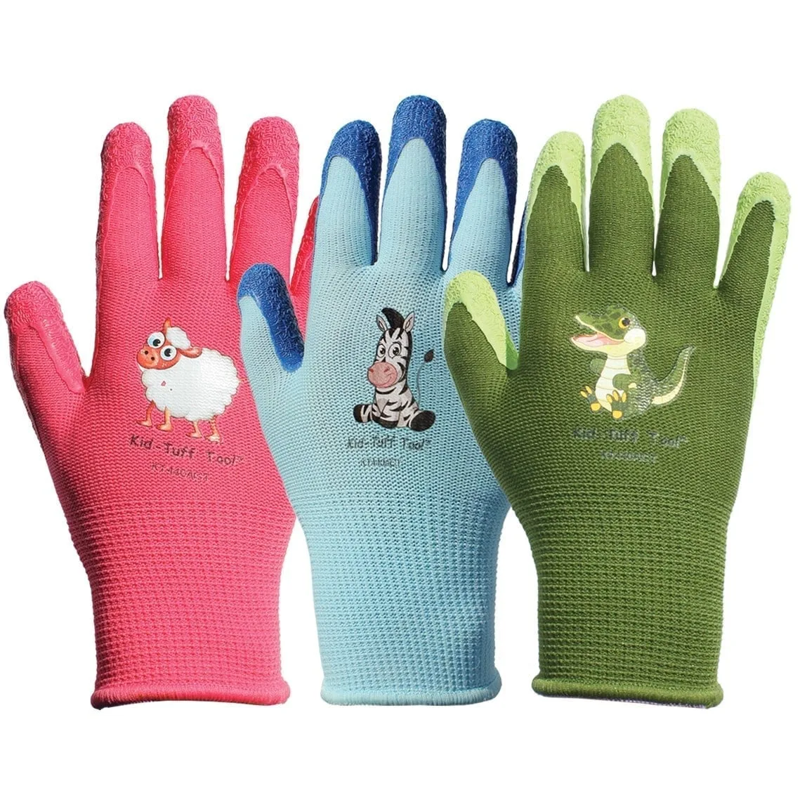 BGC Kid Tuff Too Kids Glove Toddler - Image 2