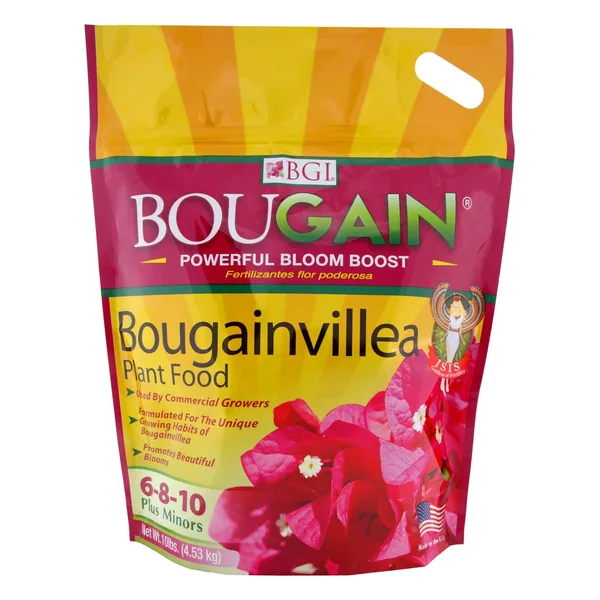 Bgi BGI 10 lbs BouGAIN 6-8-10