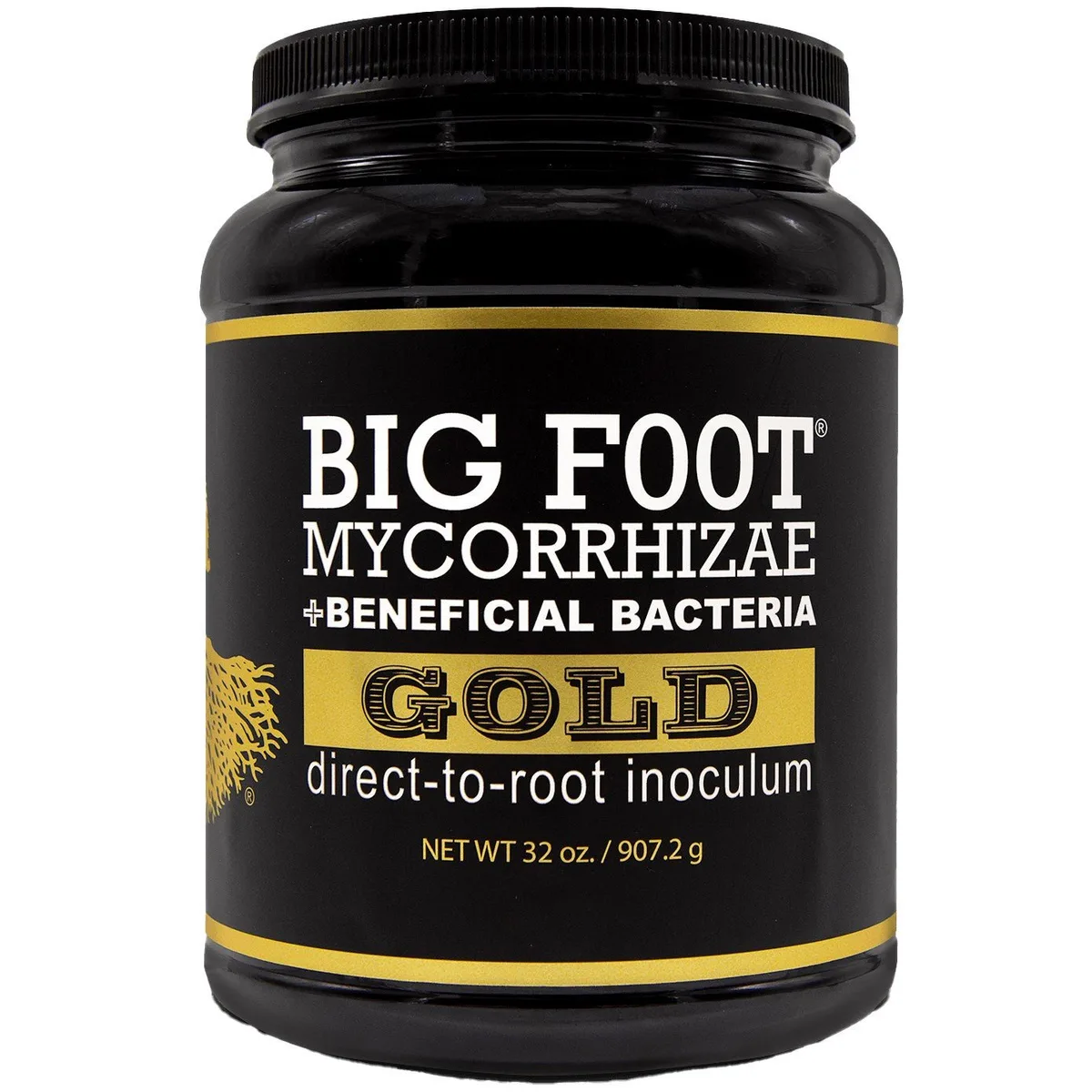 Big Foot Mycorrhizae 30pc 1oz Mycorrhizae Gold Display - Image 2
