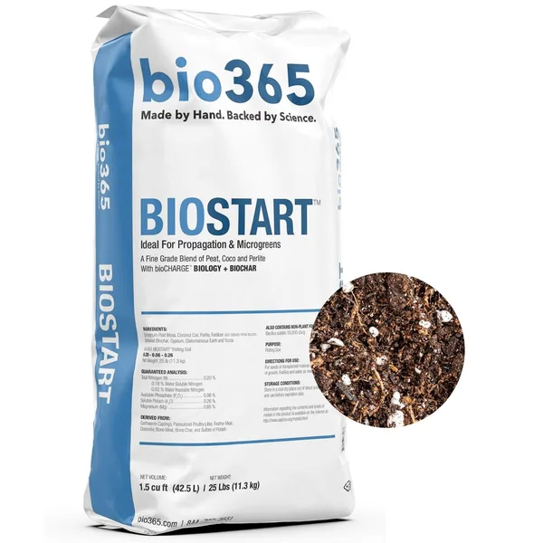 Bio365, bio365 1.5cu ft BIOSTART - Image 4