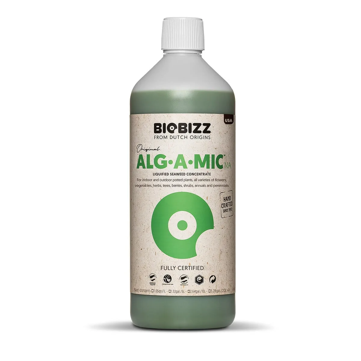 Biobizz Alg-A-Mic (CA/OR) - Image 2