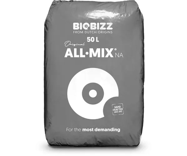 Biobizz All-Mix - Image 2