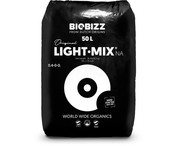 Biobizz Light-Mix | Toledo Indoor Garden