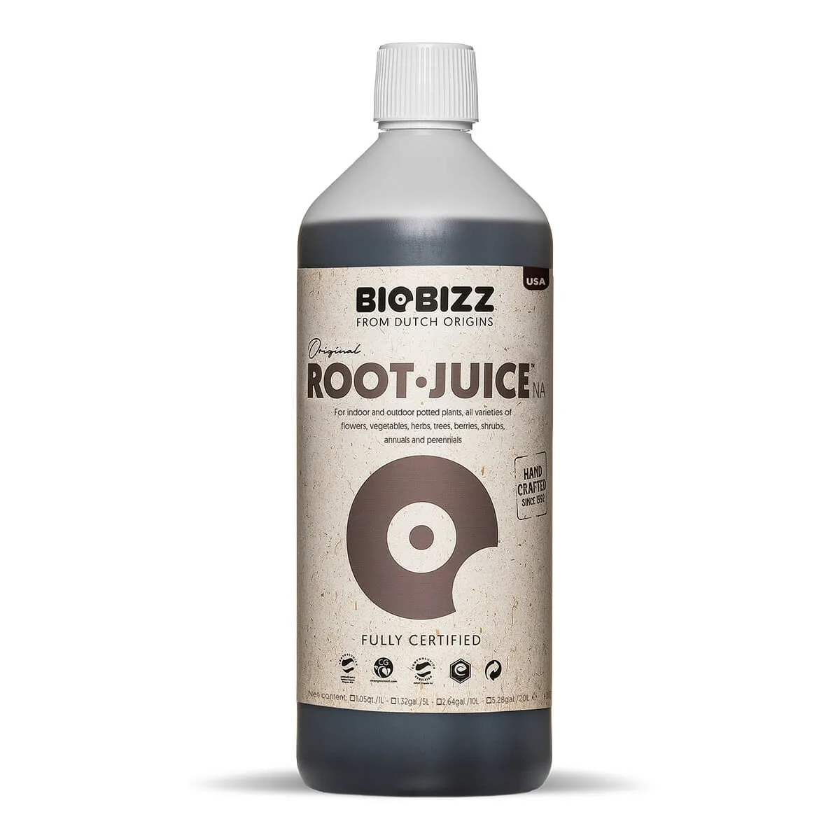 Biobizz Root-Juice (CA/OR) - Image 2