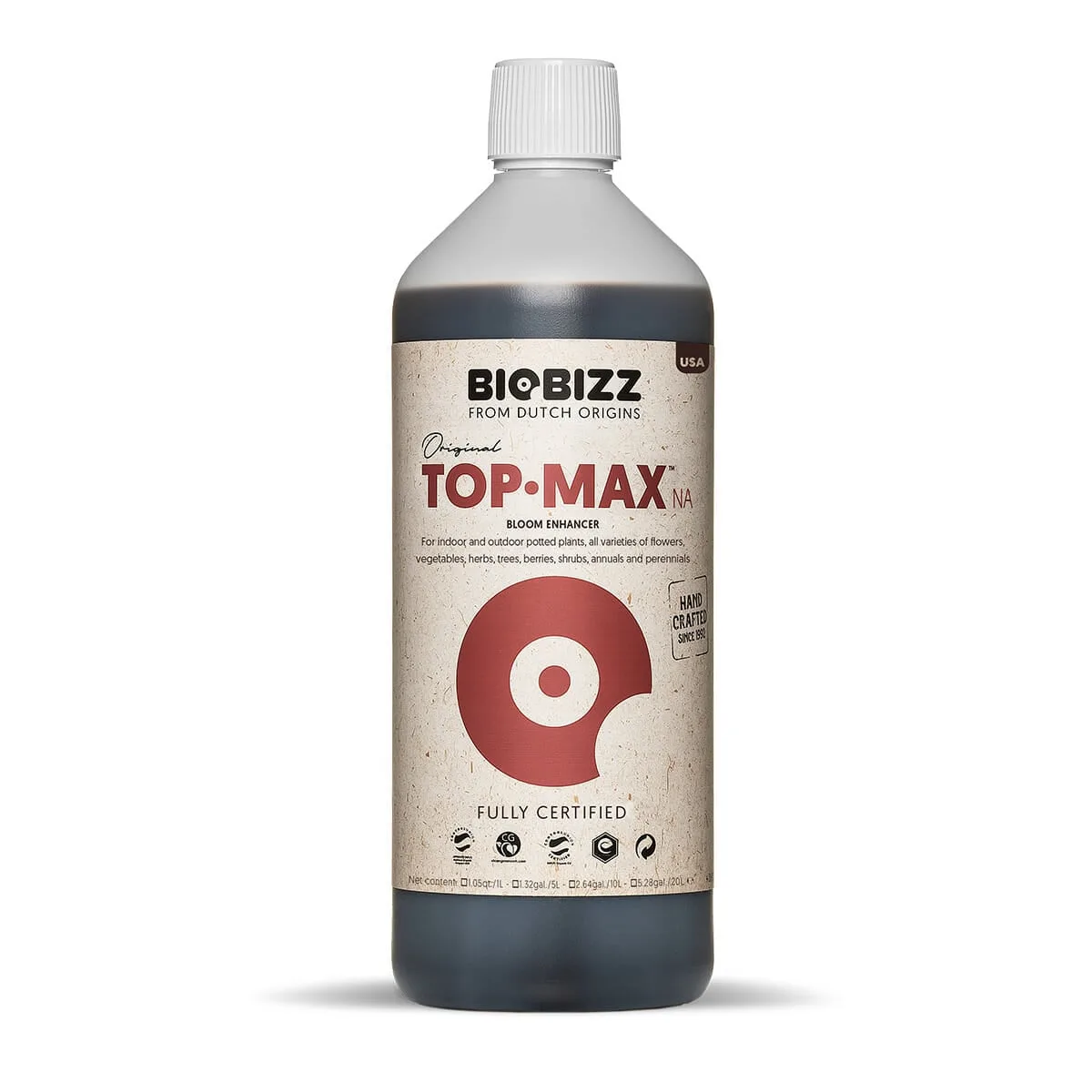 Biobizz Top-Max 10L - Image 2