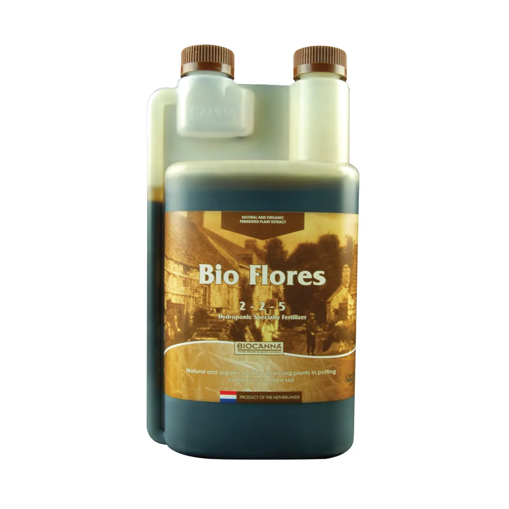 BioCanna Bio Flores - Image 2