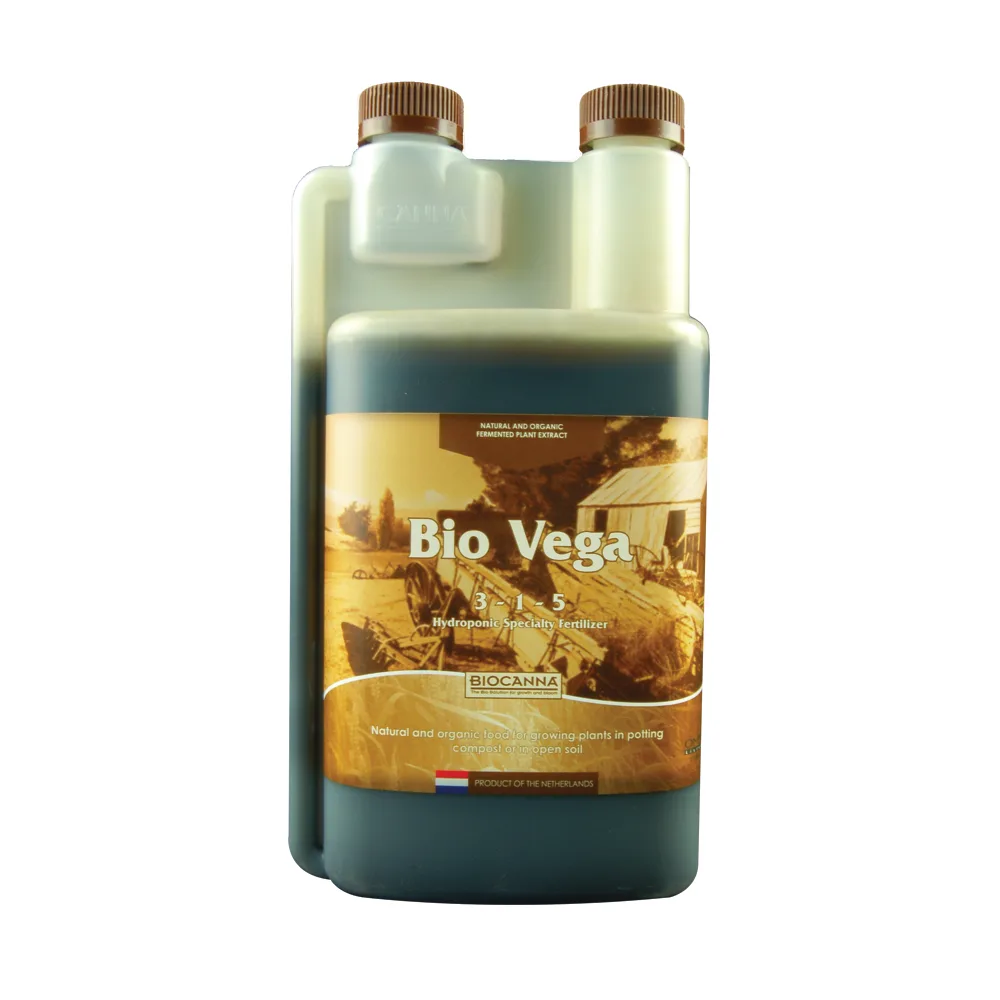BioCanna Bio Vega - Image 2