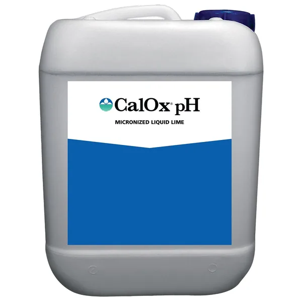 Biosafe Systems CalOx pH 2.5Gl