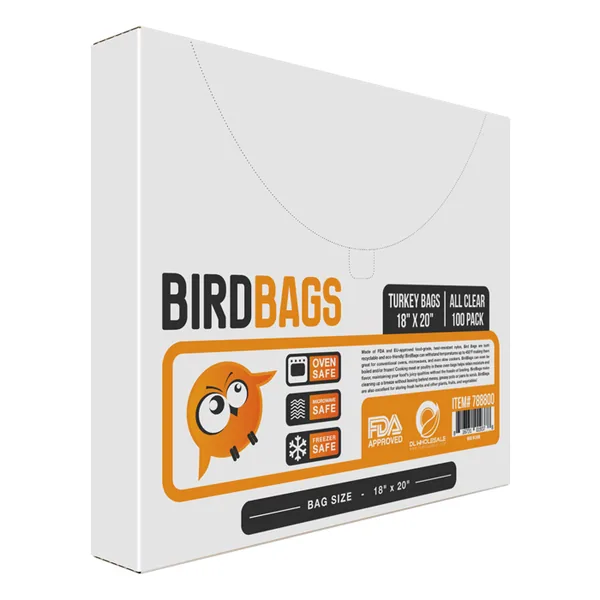 Bird bags (788810)
